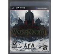 Lord of the Rings: War in the North - Pla (Sony Playstation 3) (Importación USA)