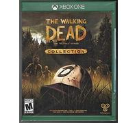 Warner Bros The Walking Dead Básico Xbox One Inglés vídeo - Juego (Xbox One, Aventura, M (Maduro))