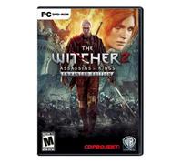 Warner Bros The Witcher 2 Assassins of Kings, PC - Juego (PC)