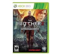 Warner Bros The Witcher 2 Enhanced Edition Assassins of Kings, Xbox 360 - Juego (Xbox 360)