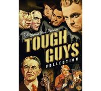 Warner Bros Tough Guys Collection [Edizione: Stati Uniti] [Reino Unido] [DVD]
