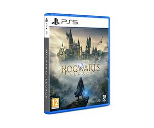 Warner Bros Videogioco Warner Hogwarts Legacy