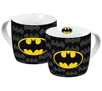 Warner Brothers 13147 Batman - Taza de porcelana (250 ml)