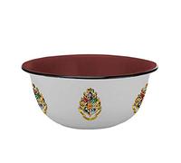 Warner Brothers 13281 Harry Potter - Cuenco de cerámica esmaltada