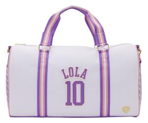 Warner brothers by loungefly bolso sport lola bunny