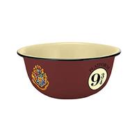 Warner Brothers Harry Potter 13282 - Cuenco de cerámica esmaltada