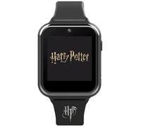 Warner Brothers Harry Potter Kids (Solo en inglés) Correa de Silicona para Reloj Interactivo HP4096ARG