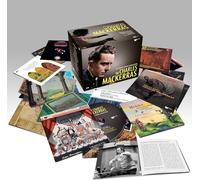 Warner Classics Complete Recording Collection Charles Mackerras [Álbum CD] NUEVO