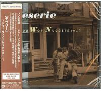 Warner Doo-Wop Nuggets 1: Deserie