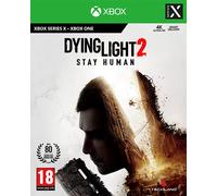 WARNER Dying Light 2 Stay Human