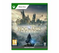 Xbox One Hogwarts Legacy