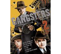 Warner Gangsters Collection 2 [Edizione: Stati Uniti] [Reino Unido] [DVD]