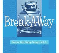 Warner Girl Group Nuggets 6 by VARIOUS ARTISTS (2016-03-23)