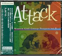 Warner Girl Group Nuggets 8: Attack