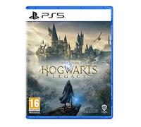 Warner Hogwarts Legacy PS5