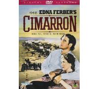 Warner Home Video France Cimarron
