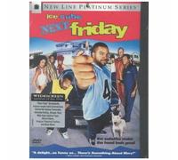 Warner Home Video Next Friday (DVD Movie) vídeo juego