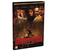 Warner Home Video Serra Pelada - Versão de Cinema - DVD