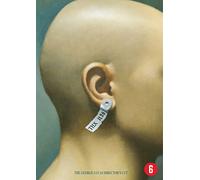 WARNER HOME VIDEO Thx1138 - Special Edition [DVD]