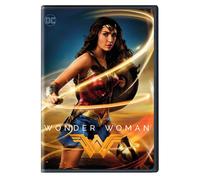 Wonder Woman [USA] [DVD]