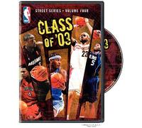 Warner Home Videos Street Series Vol. 4: Class of 03 DVD