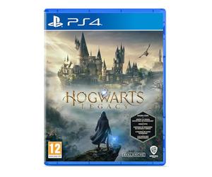 Warner Juego Sony PS4 Hogwarts Legacy