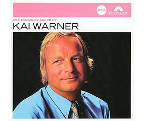 Warner, Kai - Fantastic Sound of
