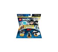 Warner - Lego Dimensions Level Pack: Mission Impossible