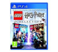 Warner LEGO Harry Potter Collection