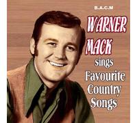 Warner Mack: Sings Favourite Country Songs