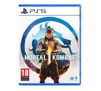 Warner Mortal Kombat 1