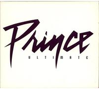 Warner Music Cd prince - ultimate