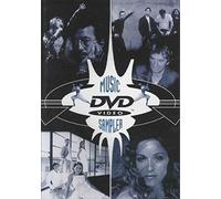 Warner Music Sampler [DVD]