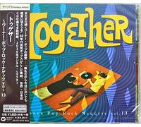 Warner Pop Rock Nuggets - Warner Pop Rock Nuggets 13: Together