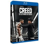 Warner Warner - Creed: La leyenda de Rocky (Blu-Ray). formato Blu-Ray
