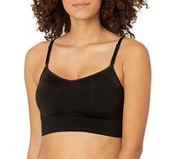 Warner'S Mujer RM09S1A Sujetador - Negro - Medium