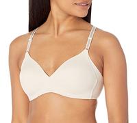 Warner's Sujetador sin aros Blissful Benefits para mujer, Butterscotch, 85C