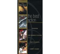 Warner's the Best Action