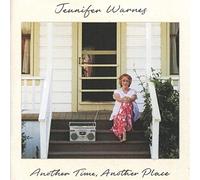 Warnes, Jennifer - Another Time,.. -Sacd-