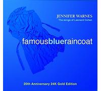 Warnes, Jennifer - Famous Blue Raincoat -Hq-