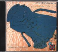 WARNES,JENNIFER - Famous Blue Raincoat [Import]
