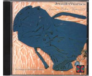 WARNES,JENNIFER - Famous Blue Raincoat [Import]