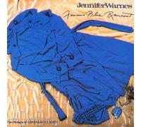 Warnes, Jennifer - Famous Blue Raincoat Import Edition by Warnes, Jennifer (2000) Audio CD