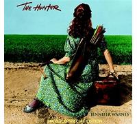 Warnes, Jennifer - Hunter =gold=