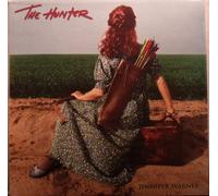 Warnes, Jennifer - Hunter [Vinilo]