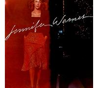 WARNES,JENNIFER - Jennifer Warnes
