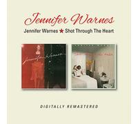 Warnes,Jennifer - Jennifer Warnes/Shot Through The Heart