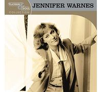 Jennifer Warnes – Platinum & Gold – Sony Music