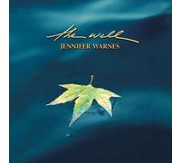 Warnes,Jennifer - The Well - 3lp 180g-45rpm [Vinyl LP] [Vinilo]