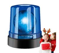 Warning Bike Lights - ABS 10.3cm | Indicator Toy | For Kid Pretend Play